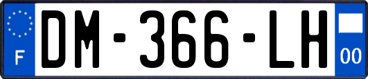 DM-366-LH