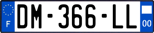 DM-366-LL
