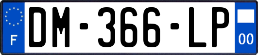 DM-366-LP