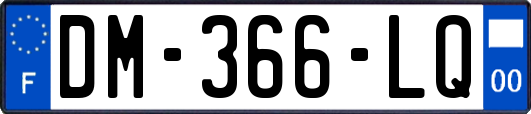 DM-366-LQ
