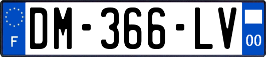 DM-366-LV