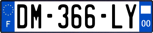 DM-366-LY