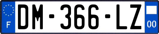 DM-366-LZ