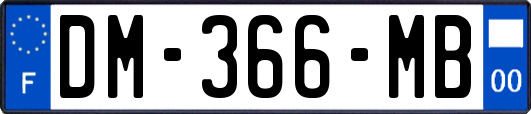 DM-366-MB