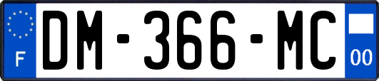 DM-366-MC