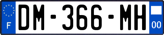DM-366-MH