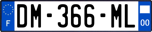 DM-366-ML