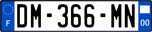DM-366-MN