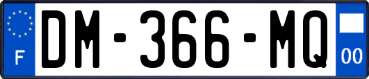 DM-366-MQ