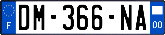 DM-366-NA