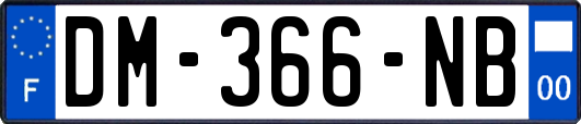 DM-366-NB