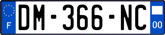 DM-366-NC