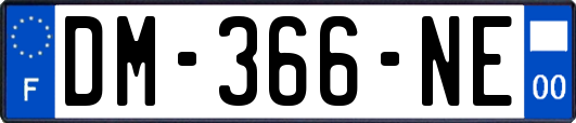DM-366-NE