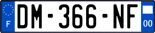 DM-366-NF