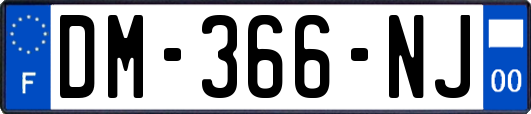 DM-366-NJ