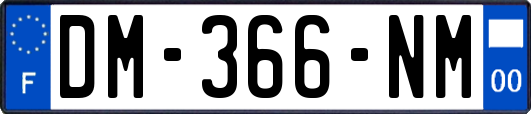 DM-366-NM
