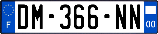 DM-366-NN
