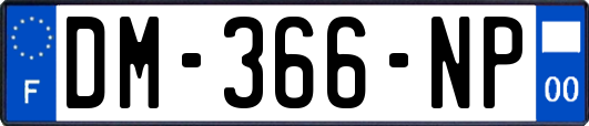 DM-366-NP