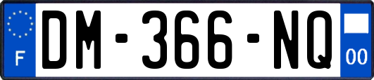 DM-366-NQ