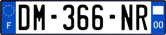 DM-366-NR