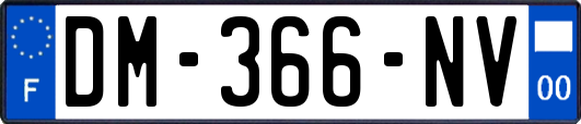 DM-366-NV
