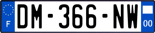 DM-366-NW