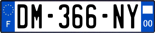 DM-366-NY