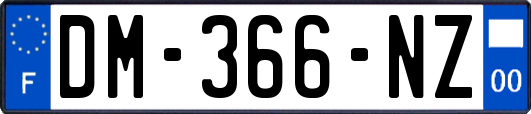 DM-366-NZ