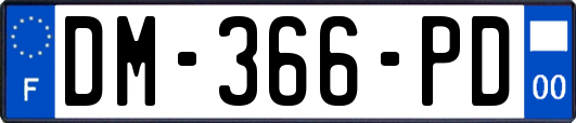 DM-366-PD