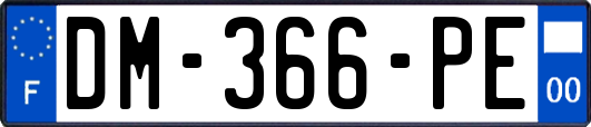 DM-366-PE