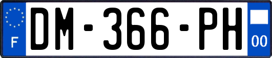 DM-366-PH