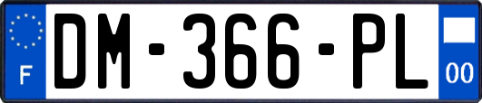 DM-366-PL