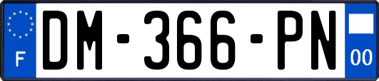 DM-366-PN