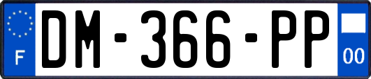 DM-366-PP