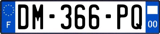 DM-366-PQ