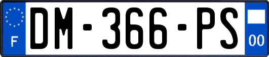 DM-366-PS