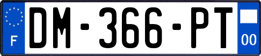 DM-366-PT