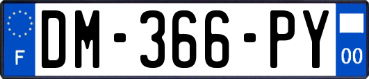 DM-366-PY