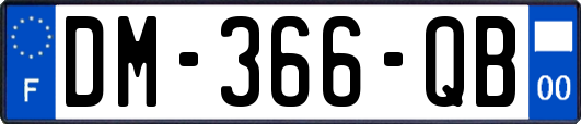 DM-366-QB