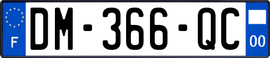 DM-366-QC