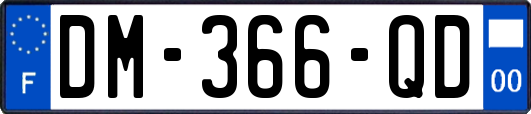 DM-366-QD