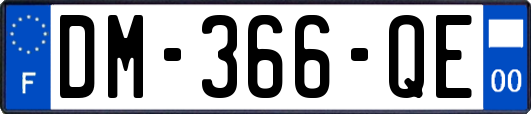 DM-366-QE