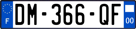 DM-366-QF