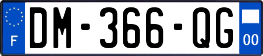 DM-366-QG