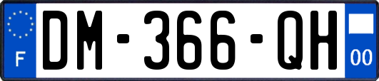 DM-366-QH