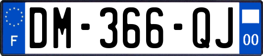 DM-366-QJ