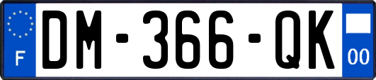 DM-366-QK