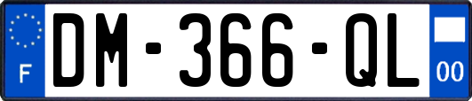 DM-366-QL