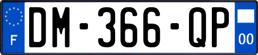 DM-366-QP
