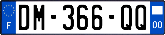 DM-366-QQ